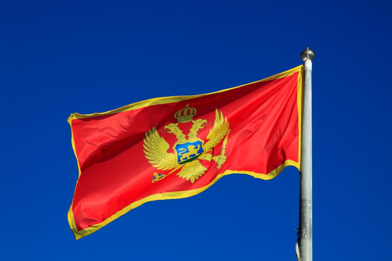 These countries still haven't recognized Montenegro - CdM