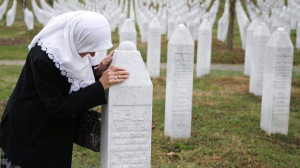Foto: Majke Srebrenice