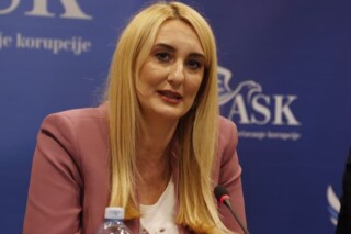 Jelena Perović
