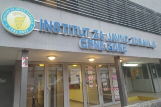 Institut za javno zdravlje