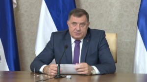 Milorad Dodik/ N1