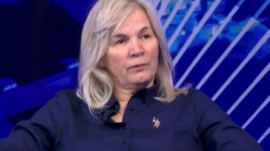 Gordana Đurović, Foto: screenshot
