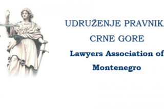 Udruženje pravnika Crne Gore