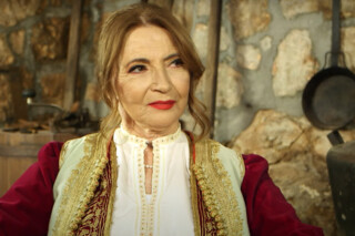 Branka Šćepanović; Foto: YouTube screenshot