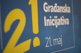 U Danilovgradu formirano operativno tijelo Građanske inicijative 21.maj