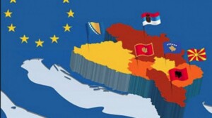EU - Zapadni Balkan