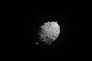 Foto: screenshot/NASA
