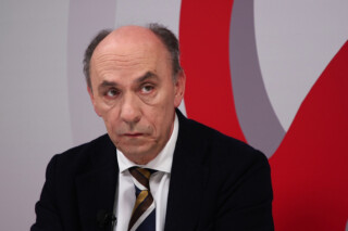 Srđan Pavićević, Foto: TV E