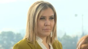 Vesna Bratić, Foto: screenshot/TV Prva