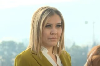 Vesna Bratić, Foto: screenshot/TV Prva