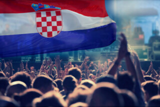 Hrvatska (Foto: Shutterstock)