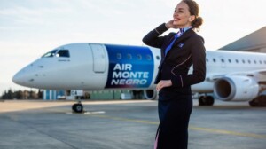 Foto: Air Montenegro