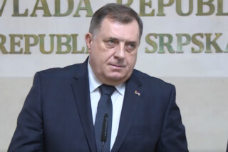 Dodik, Foto: N1