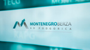 Montenegroberza