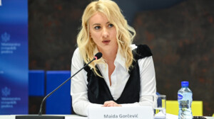 Maida Gorčević