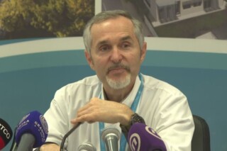 Dragan Laušević (Foto: Printscreen)
