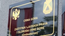 Zaštitnik ljudskih prava i sloboda Crne Gore (Ombudsman)