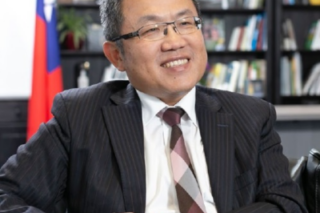 Liu Shih-chung