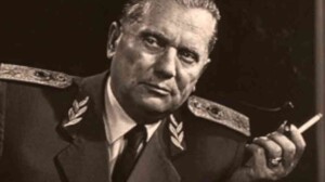 Josip Brzoz Tito