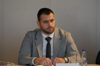 Stefan Vešović