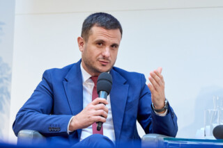 Predrag Zenović/ Foto: MEP