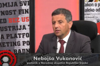 Nebojša Vukanović