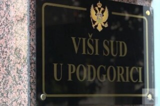 Viši sud u Podgorici