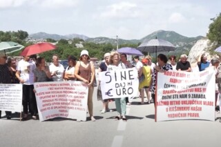 Foto: Printscreen RTV Cetinje