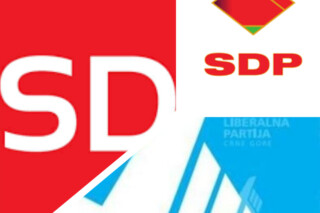 Evropski savez SDP-SD-LP